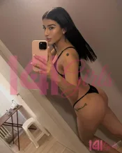 Nadia photo 4 in Hong Kong: 26 years old, asian, slim, black hair, 169 cm, 55 kg, C bust