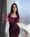 Nana photo 3 in Hong Kong: 20 years old, european, slim, brown hair, 170 cm, 55 kg, C bust