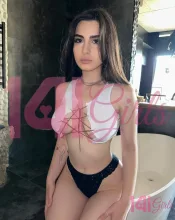 Nana photo 4 in Hong Kong: 20 years old, european, slim, brown hair, 170 cm, 55 kg, C bust