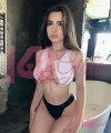 Nana photo 4 in Hong Kong: 20 years old, european, slim, brown hair, 170 cm, 55 kg, C bust