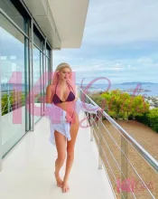 Naomi photo 5 in Hong Kong: 21 years old, asian, slim, blonde hair, 167 cm, 51 kg, B bust