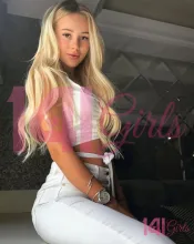 娜雅 照片 3 - 香港，26 歲，亞洲, 纖瘦, 金髮, 168 厘米, 53 公斤, 胸圍 B