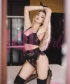 Nina photo 2 in Hong Kong: 27 years old, european, regular, blonde hair, 166 cm, 58 kg, B bust