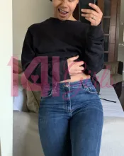 妮菈 照片 3 - 香港，27 歲，纖瘦, 黑髮, 160 厘米, 51 公斤, 胸圍 B