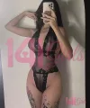 奧塔薇 照片 3 - 香港，25 歲，阿拉伯, 標準, 黑髮, 169 厘米, 47 公斤, 胸圍 C