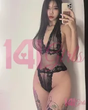 奧塔薇 照片 4 - 香港，25 歲，阿拉伯, 標準, 黑髮, 169 厘米, 47 公斤, 胸圍 C
