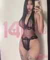 奧塔薇 照片 4 - 香港，25 歲，阿拉伯, 標準, 黑髮, 169 厘米, 47 公斤, 胸圍 C