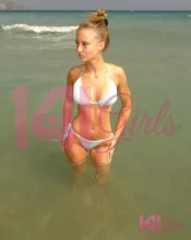 Olga photo 2 in Hong Kong: 21 years old, european, slim, blonde hair, 168 cm, 53 kg, B bust