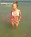 Olga photo 2 in Hong Kong: 21 years old, european, slim, blonde hair, 168 cm, 53 kg, B bust