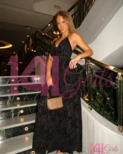 Olga photo 4 in Hong Kong: 21 years old, european, slim, blonde hair, 168 cm, 53 kg, B bust