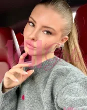 Olga photo 5 in Hong Kong: 21 years old, european, slim, blonde hair, 168 cm, 53 kg, B bust