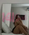 Oriana photo 3 in Hong Kong: 28 years old, european, regular, black hair, 167 cm, 59 kg, B bust