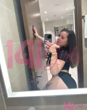 柏翠莎 照片 4 - 香港，21 歲，歐洲, 纖瘦, 金髮, 170 厘米, 65 公斤, 胸圍 B