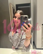 柏翠莎 照片 6 - 香港，21 歲，歐洲, 纖瘦, 金髮, 170 厘米, 65 公斤, 胸圍 B