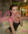 Queenie photo 3 in Hong Kong: 25 years old, european, regular, blonde hair, 160 cm, 84 kg, D bust