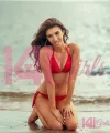Quinn photo 3 in Hong Kong: 21 years old, european, slim, brown hair, 168 cm, 51 kg, B bust