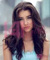 Quinn photo 4 in Hong Kong: 21 years old, european, slim, brown hair, 168 cm, 51 kg, B bust
