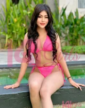 蕾妮 照片 3 - 香港，23 歲，纖瘦, 黑髮, 165 厘米, 45 公斤, 胸圍 B