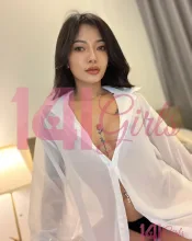 芮妮 照片 1 - 香港，25 歲，亞洲, 纖瘦, 黑髮, 158 厘米, 45 公斤, 胸圍 C