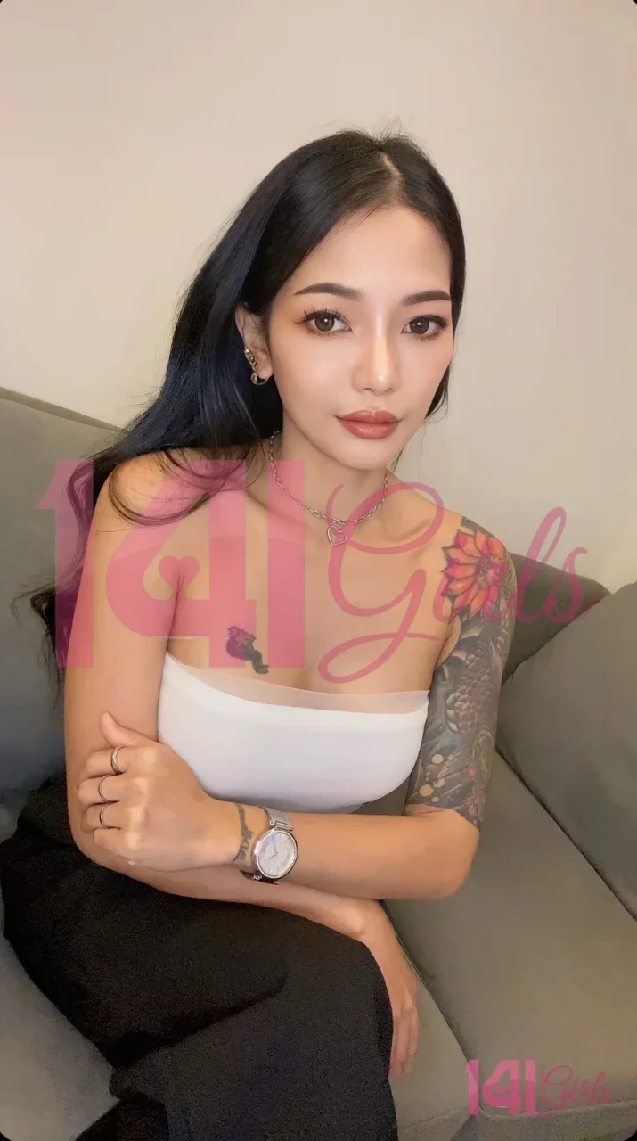 芮妮 照片 5 - 香港，25 歲，亞洲, 纖瘦, 黑髮, 158 厘米, 45 公斤, 胸圍 C