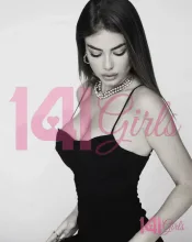 朗達 照片 3 - 香港，22 歲，亞洲, 曲線, 黑髮, 165 厘米, 51 公斤, 胸圍 C