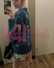 羅賓 照片 2 - 香港，27 歲，歐洲, 曲線, 金髮, 160 厘米, 56 公斤, 胸圍 C