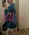 羅賓 照片 2 - 香港，27 歲，歐洲, 曲線, 金髮, 160 厘米, 56 公斤, 胸圍 C