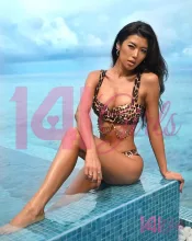 羅莎琳 照片 3 - 香港，26 歲，阿拉伯, 曲線, 黑髮, 168 厘米, 50 公斤, 胸圍 B