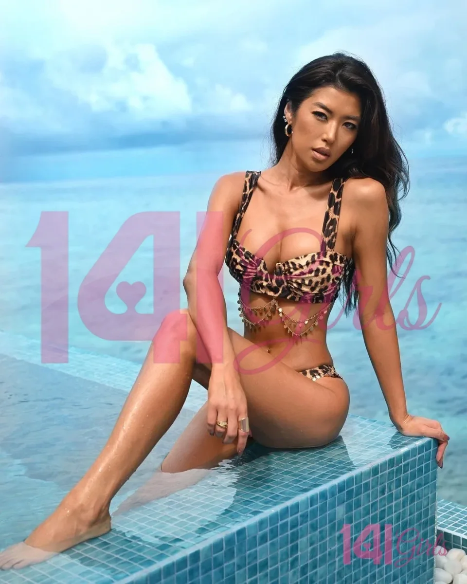 羅莎琳 照片 3 - 香港，26 歲，阿拉伯, 曲線, 黑髮, 168 厘米, 50 公斤, 胸圍 B