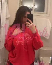蘿莎琳 照片 2 - 香港，29 歲，歐洲, 標準, 金髮, 160 厘米, 54 公斤, 胸圍 C