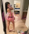 Rosella photo 3 in Hong Kong: 27 years old, european, curvy, black hair, 170 cm, 55 kg, C bust