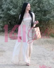 洛珊娜 照片 2 - 香港，26 歲，亞洲, 標準, 黑髮, 165 厘米, 56 公斤, 胸圍 B
