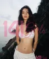 洛珊 照片 2 - 香港，28 歲，阿拉伯, 纖瘦, 黑髮, 170 厘米, 54 公斤, 胸圍 B
