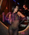 Sage photo 4 in Hong Kong: 26 years old, european, curvy, black hair, 172 cm, 56 kg, B bust