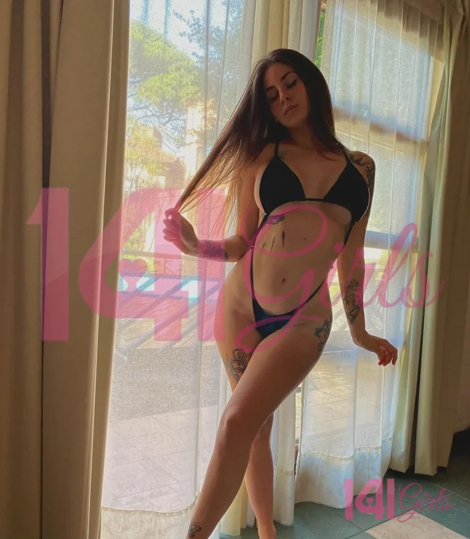 瑤瑤 照片 8 - 香港，26 歲，歐洲, 標準, 啡髮, 170 厘米, 60 公斤, 胸圍 C