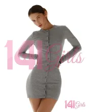 Yuki photo 2 in Hong Kong: 21 years old, european, slim, blonde hair, 170 cm, 53 kg, B bust
