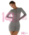 Yuki photo 2 in Hong Kong: 21 years old, european, slim, blonde hair, 170 cm, 53 kg, B bust