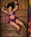 優娜 照片 2 - 香港，26 歲，歐洲, 標準, 黑髮, 162 厘米, 59 公斤, 胸圍 B